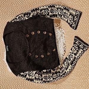 Vintage Marina Spadafora Sweater